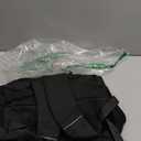 Paude Laptop Backpack,School Backpack Large Bookbag with USB for High School College Students Office Business,Waterproof (15.6inch, Black)