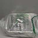 OXO Tot Diaper Caddy with Changing Mat (1 Count (Pack of 1)