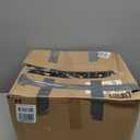 labwork Front Driver Bottom Cloth Seat Cover and Sponge Cushion Replacement for R-a-m 1998-2002 1500 2500 3500