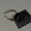 Fitness Tracker with 24/7 Heart Rate, Blood Oxygen Blood Pressure Sleep Monitor, Activity Trackers 5 ATM Waterproof,Step Calorie Counter Pedometer Health Smart Watch for Women Men (Beige)