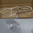 2 inch Rtd Temperature Sensor Replacement Parts KIT0225 for Traeger PTG & Scout Portable Pellet Grill