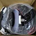 Graco Slimfit 3-in-1 Convertible Car Seat, Space Saving Design, Forward & Rear-Facing, Highback Booster Option Sydney, Manuf Date  2025/07/24