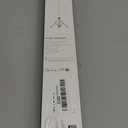 EUCOS 62" Phone Tripod, Tripod for iPhone & Selfie Stick with Remote, Extendable Cell Phone Stand & Ultimate Phone Holder, Solidest Phone Stand Compatible with iPhone/Android (Inferno Mix Carbon Black)