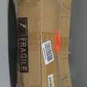Adviace Grill Replacement Parts for Bull 47629 47628 26039 26038 87048 87049 BBQ Grill, 16517 Cooking Grate & 16521 16631 Flame Tamer 16670 16520 Heat Shield & 35717 16516 Grill Burner for Bull Grill (4pcs Burners Kit with Grates)