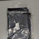 2 Pcs Extra Large 23.6"x23.6" Mini Fridge Silicone Mat with Raised Edge, Leak Proof Drip Pan Tray for Freezer, Portable AC, Dehumidifier, Ice Maker, Laundry Guards for Washer and Dryer Floor Protector