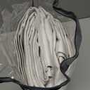 100% Blackout Shield Linen Blackout Curtains for Bedroom 96 Inches Long, Back Tab/Rod Pocket Living Room Drapes, Thermal Insulated Blackout Curtains 2 Panels Set, 50" W x 96" L, Beige