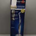 Bissell PowerFresh Deluxe 1806 Steam Mop for Tile, Hardwood & Sealed Floors w/Builtin SpotBoost Brush, Fast 30Second WarmUp, Variable Steam Levels, Fresh Scent Discs Compatible