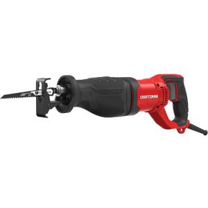 CRAFTSMAN Reciprocating Saw, 7.5 Amp, 3,200 RPM, Corded (CMES300)