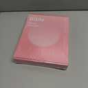 Bible Journaling Kit, Bible Study Supplies, Highlighters and Pens No Bleed, Study Tools, Journaling Kit for Women, Bible Tabs and Highlighter Set, Pink