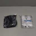 Carer Incontinence Underwear for Women 150ml High Absorbent Leak Proof Underwear Washable Womens Incontinence Briefs for Women Incontinence Period Postpartum Leakage Protective Panties 2pcs-XL