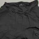 Bikewa Women's Mountain Bike Shorts 4D Padded Cycling Riding Biking Bicycle Biker Cycle Shorts for Women Zipper Pockets (Medium, Black)