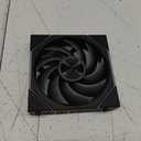 Lian Li UNI FAN TL WIRELESS LCD 1x120mm Black Case Fan (G99.12TLLCD1W1B.00)