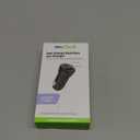 CellCandy - Dual Port Car Charger - USB-C & USB-A