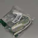 Book Light,Reading Lights for Books in Bed,AAA Battery Clip-On Led Reading Light with 3 Colors & Stepless Dimming,Portable and Ultra-Lightweight with Long Runtime(2P WH)