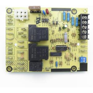 ST9120C Furnace Fan Control Board Replacement for Honeywell Furnace Fan Control Circuit Board ST9120C