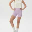 sissycos Women's Workout Racerback Tank Tops Loose Fit Sleeveless Athletic Shirts (White, XXL)