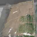 Cute Castle 2 Pack Diaper Caddy Organizer - Portable Baby Caddy Organizer with Handle, Nursery Storage Bin and Car Organizer for Girls, Boys - Baby Gift Basket - Oatmeal (Regular)