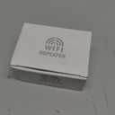 2025 1.2Gbps WiFi Extender Signal Booster, Up to 12880 sq. ft, Dual Band 5GHz/2.4GHz, WiFi Extenders Signal Booster for Home, WiFi Range Extender with Ethernet Port, Connects 100+ Devices