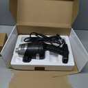 Waring Commercial WSBPP Heavy-Duty Big Stix Power Pack Black 12.8 x 8.2 x 5 inches