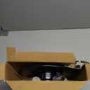 Uni-Green Freestanding Bathtub Drain Rough-in Kit with Tail Pipe Brass - Freestanding Tub Drain - Easy Freestanding Bathtub Drain Mounting Kit with 12" Flange ABS Base