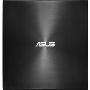 ASUS ZenDrive Black 13mm External 8X DVD/Burner Drive +/RW with MDisc Support, Compatible with Both Mac & Windows and Nero BackItUp for Android Devices (USB 2.0 & TypeC Cables Included)