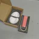 Healthyare Denture Do it Yourself Full Set of Top and Bottom Fake Teeth for Improve Smile