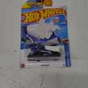 Hot Wheels Rink Racer, HW Ride Ons 5/5 [Blue/White] 168/250