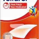 Voltarol Heat Patch 2 per Pack