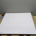 Repa Market 16 x 16 Inch Access Panel for Drywall/White Powder Coated Steel Wall Hole Cover/Door Panel/Cover Plates with Latch  Service Hatch/HVAC Access Door for Plumbing, Electrical Use