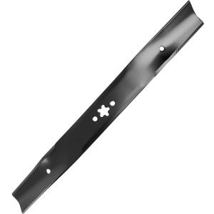 586859604 Mower Blade Compatible with Hus qvarna Pou LAN L421P LC221A LC221AH LC221FH LC221R P160RWD 21 inch Decks, High Lift