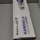 Handheld Vacuum Cordless  3-in-1 Hand Held Vacuum Rechargeable with 8000Pa Powerful Suction, 1.7 Lbs Lightweight Handheld Vac, 30-Mins Quick Dust Removal for Car, Kitchen & Home