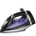 Steam Iron with Retractable Cord
MODEL: 14214