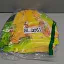 BACUTHY 2 Pack Winnie Baby Shower Decorations Birthday Cupcake Stands: Bear Party Theme Cake Stand Toppers Supplies for Girl Boy Kids Gender Reveal First Party - Hold 48pcs Cupcakes Table Decors