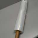 UBoxes Large Cast Stretch Wrap 20" x 1000' 80G Roll with Handle