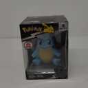 Pokmon Squirtle Select Vinyl Figure - 8-Inch Figure Made from Vinyl