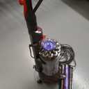 Dyson Ball Animal 3 Upright Vacuum, Corded, 290AW, De-tangling Motorbar Cleaner Head for All Floors, 3 Suction Modes