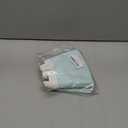 YESON Light Blue Popcorn Boxes Mini Paper Popcorn Box for Party,Pack of 36