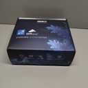 Degrees of Comfort Cooling Comforter King Size, Cooling Blanket for Hot Sleepers, Moisture-Wicking & Breathable, Upgraded Dual-Sided with Coolmax, Q-MAX0.4, 108 x 90 Inch, Blue