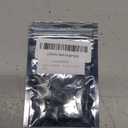 316046800 WE9-125 WE14-125 259 Carbon Brush Set Durable WE14-150 WP8-115 Grinder T1D Replacement 4pcs for Metabo