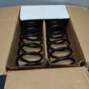 MOOG CC635 Coil Spring Set for Chevrolet Camaro