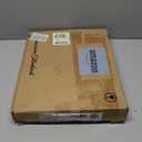 American Standard Toilet Seat 5320B65CT.020 Champion Round Toilet Seat Soft Close, White