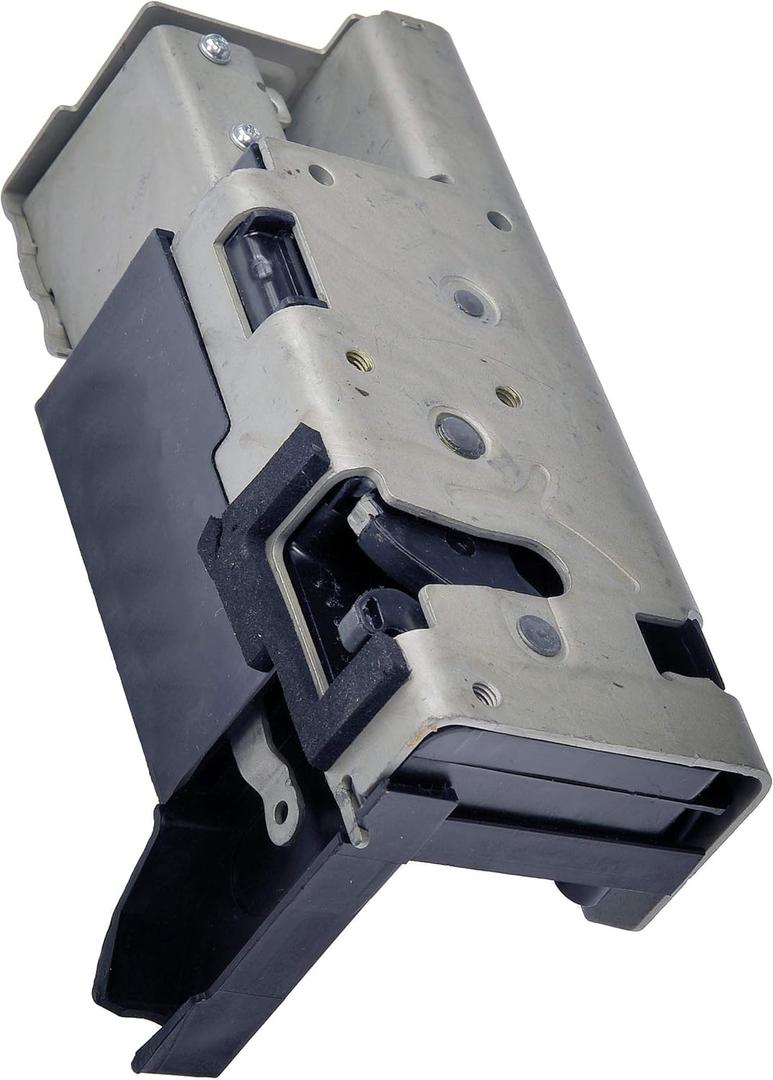 Dorman 937-728 Front Driver Side Door Lock Actuator Motor Compatible with Select Ford Models