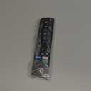 Replacement Voice Remote Control for Insignia, Toshiba, Hisense, TCL Smart TV 2025, Universal TV Remote Compatible with TCL, Google Philips, Sony, Samsung and Roku TVs