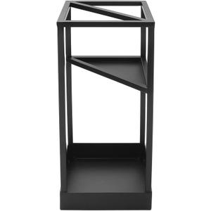 Umbrella Stand Umbrella Holder Metal Cane Holder Multifunctional Modern