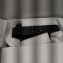 Mushroom Grow Tent with Temperature and Humidity Display,Smart Mushroom Growing Box,Mushroom Monotub Growing Kit with Grow Light,Indoor Still Air Box for Mushroom Growers