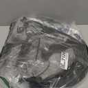 YINGYM 6Hook Bird Feeding Station Kit Wild Bird Feeder Stand Pole, MultiFeeder Hanging Kit Stand with Water Bowl, Mesh Tray and Squirrel Guard Baffle, 94 Inch