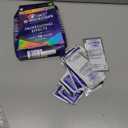 Crest 3D Whitestrips Professional Effects – Teeth Whitening Kit, 22 Treatments (20 + 2 Bonus), Each with 1 Upper/1Lower, 44 Strips – Crest 3DWhite Teeth Whitening Strips