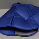 Dog Cones for Large Dogs, Soft Pet Cone Stop Licking After Surgery, Adjustable Pet E-Collar Alternative for Wound Healing, Blue X-Large