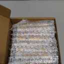 School Bus Ballpoint Pens - 24 Pcs Driver Appreciation Gifts Set Work Motivational Supplies Retractable Black Ink Ball Point Pen Fine Favors for Driver Teacher Students Office Essentials