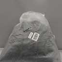 Bedsure Electric Blanket Twin - Thick Striped Flannel Electric Blanket, Heating with 10 Time Settings, 6 Heat Settings, and 8-Hour Timer Auto Shut Off, Gift for Grandma (62x84 inches, Grey)